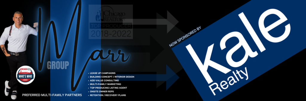 Marr Group joins Kale Realty